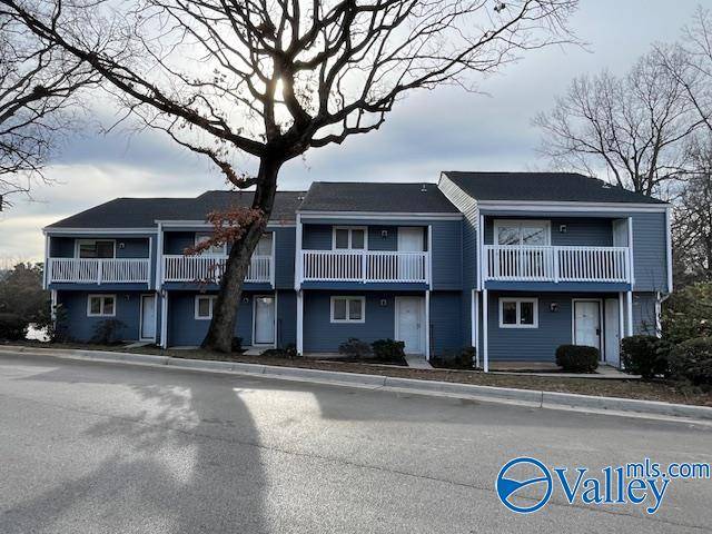 Huntsville, AL 35802,3933 A Highridge Drive #A