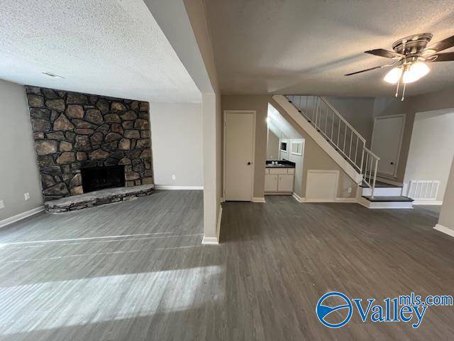 Huntsville, AL 35802,3933 A Highridge Drive #A