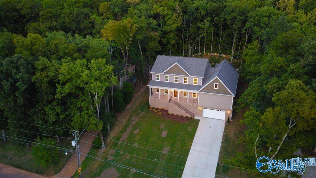 Huntsville, AL 35802,119 Noble Drive SE
