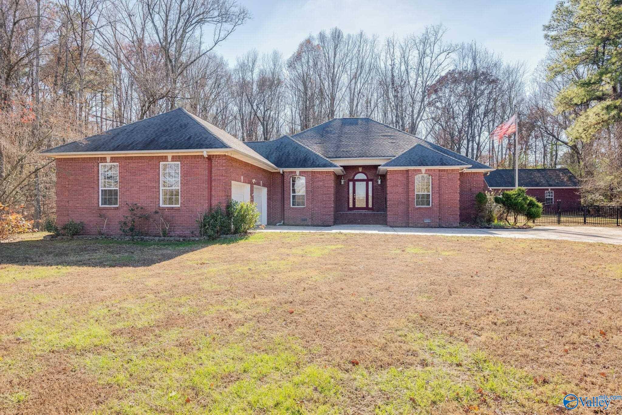 Arab, AL 35016,123 Chambers Road