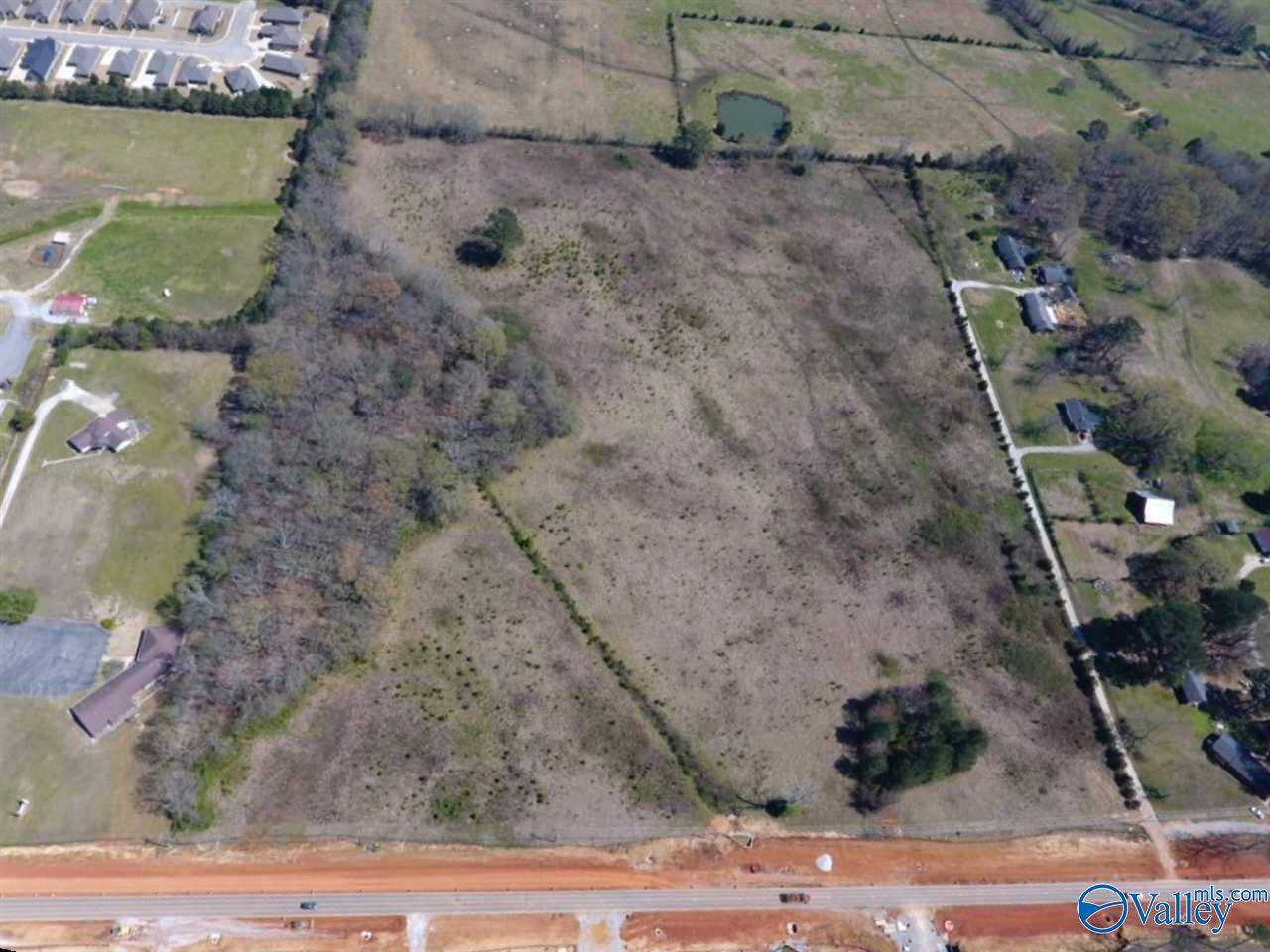 Decatur, AL 35603,33+/- acres Spring Avenue