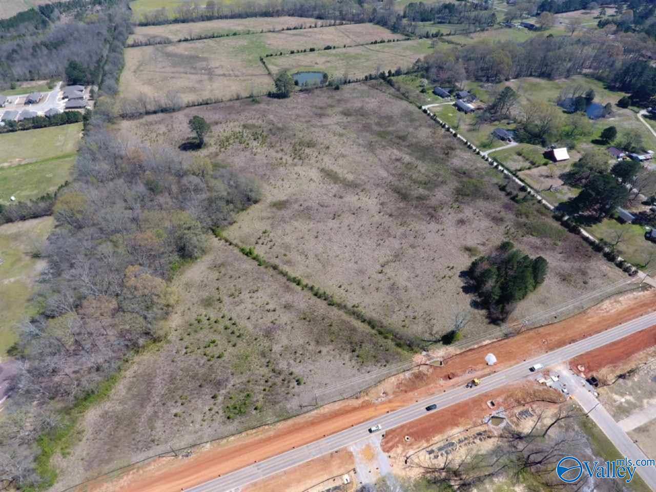 Decatur, AL 35603,33+/- acres Spring Avenue