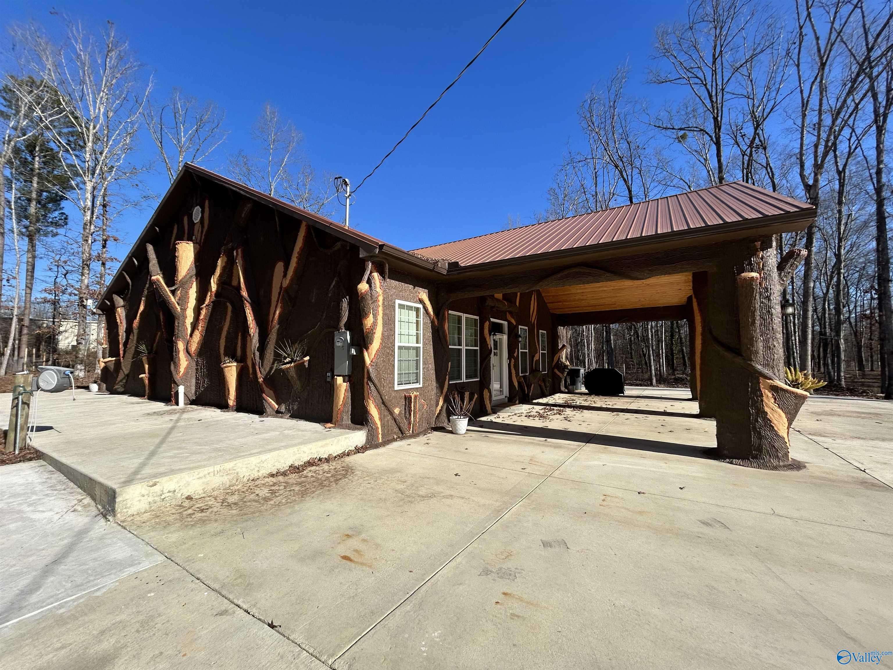 Cedar Bluff, AL 35959,3899 Hidden Cove Drive