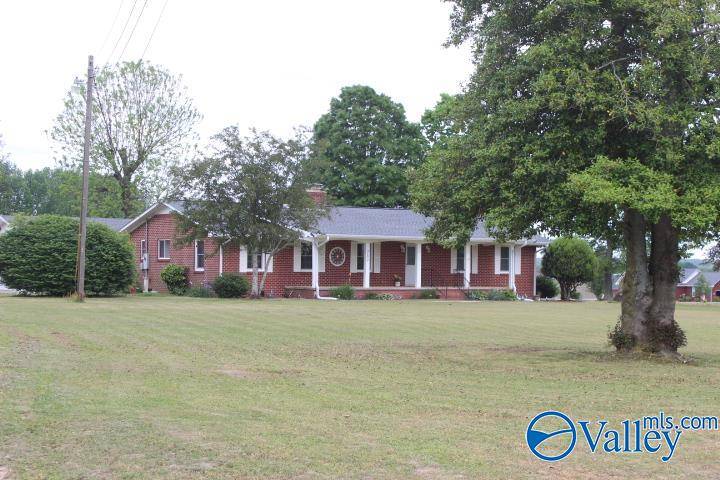 Rainsville, AL 35986,289 Thompson Avenue