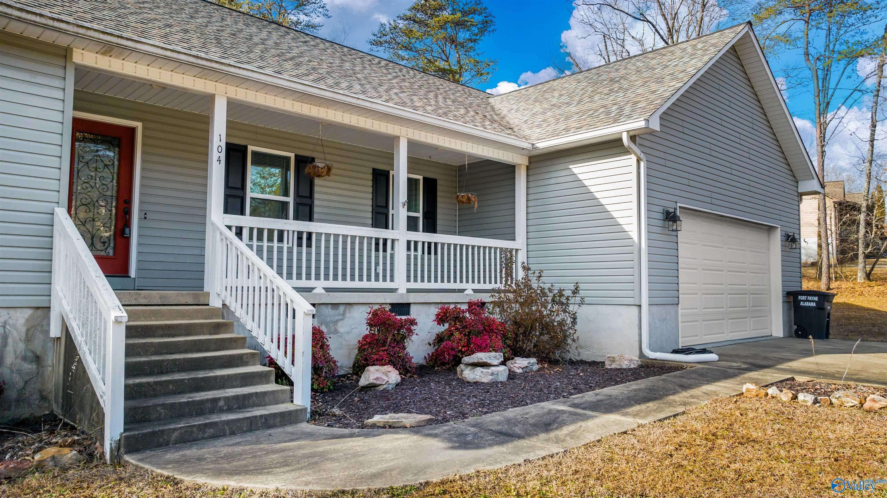 Fort Payne, AL 35967,104 Road 9029