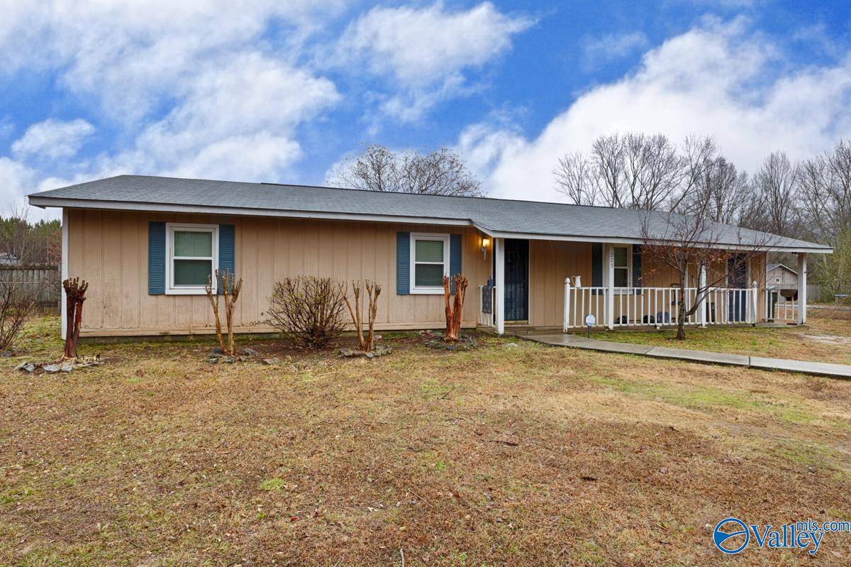 Gurley, AL 35748,225 3rd Street