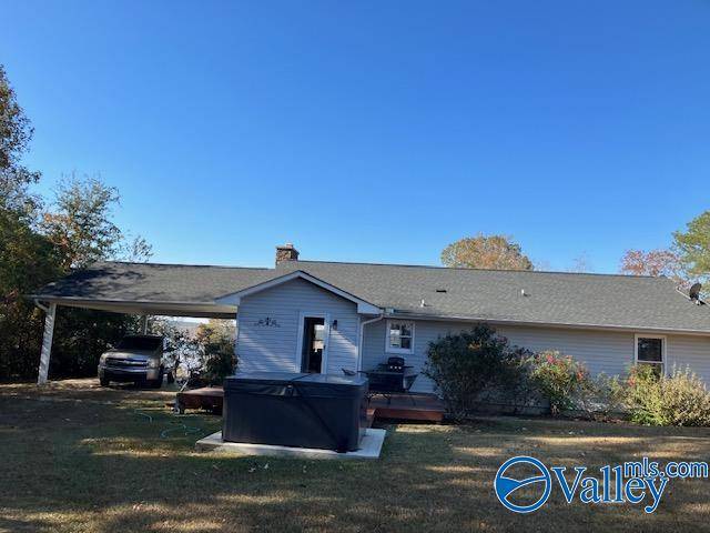Centre, AL 35960,865 County Road 40