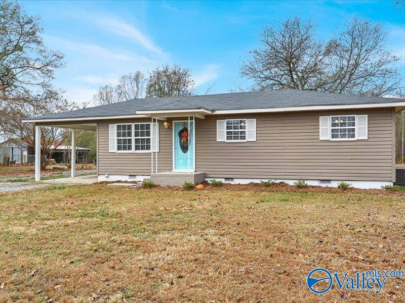 Cullman, AL 35083,5831 Hollypond Road