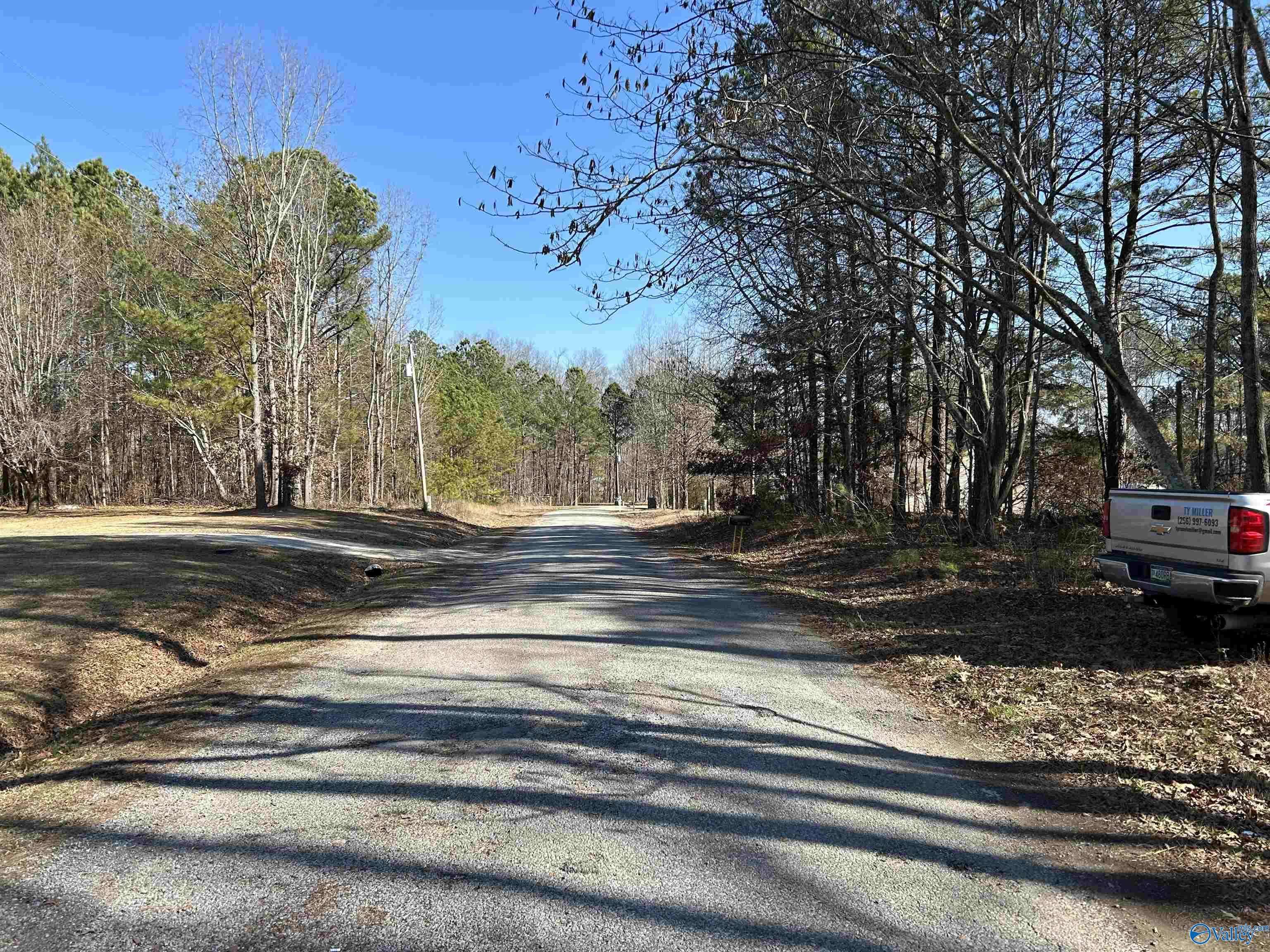 Cedar Bluff, AL 35959,Lot 126 Hidden Cove Road