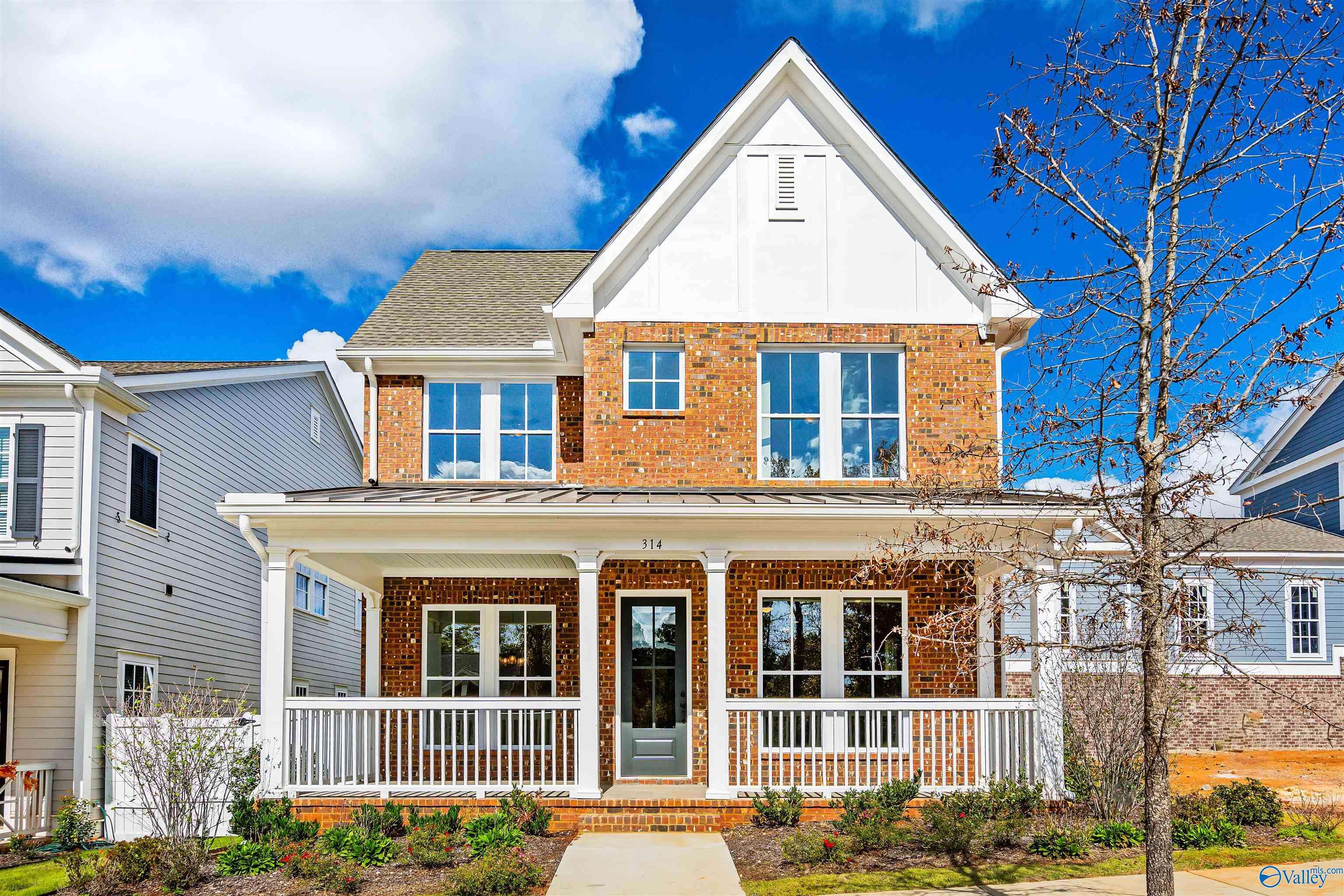 Madison, AL 35758,314 Saint Louis Street