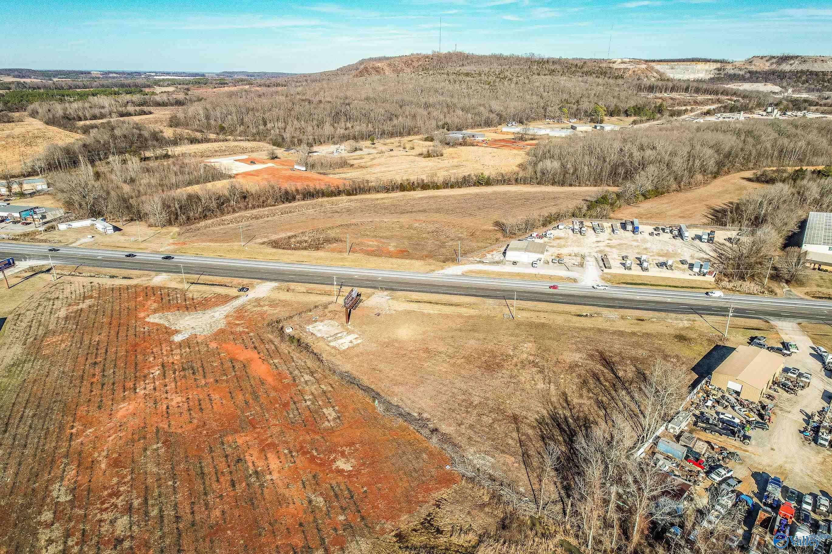 Huntsville, AL 35806,2.91 Acres Jordan Lane