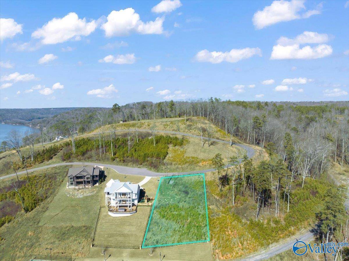 Guntersville, AL 35976,Lot 51 Fall Creek Drive