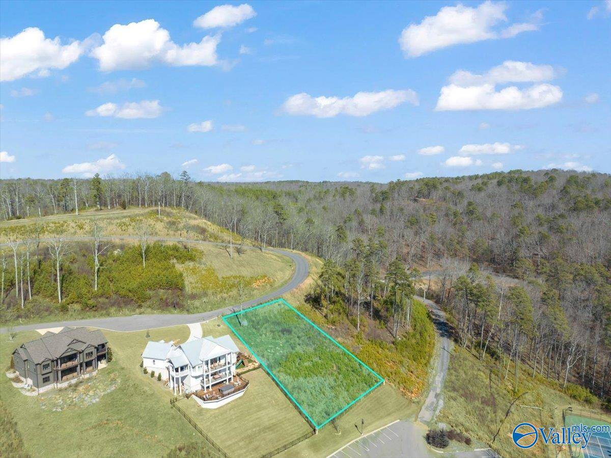 Guntersville, AL 35976,Lot 51 Fall Creek Drive