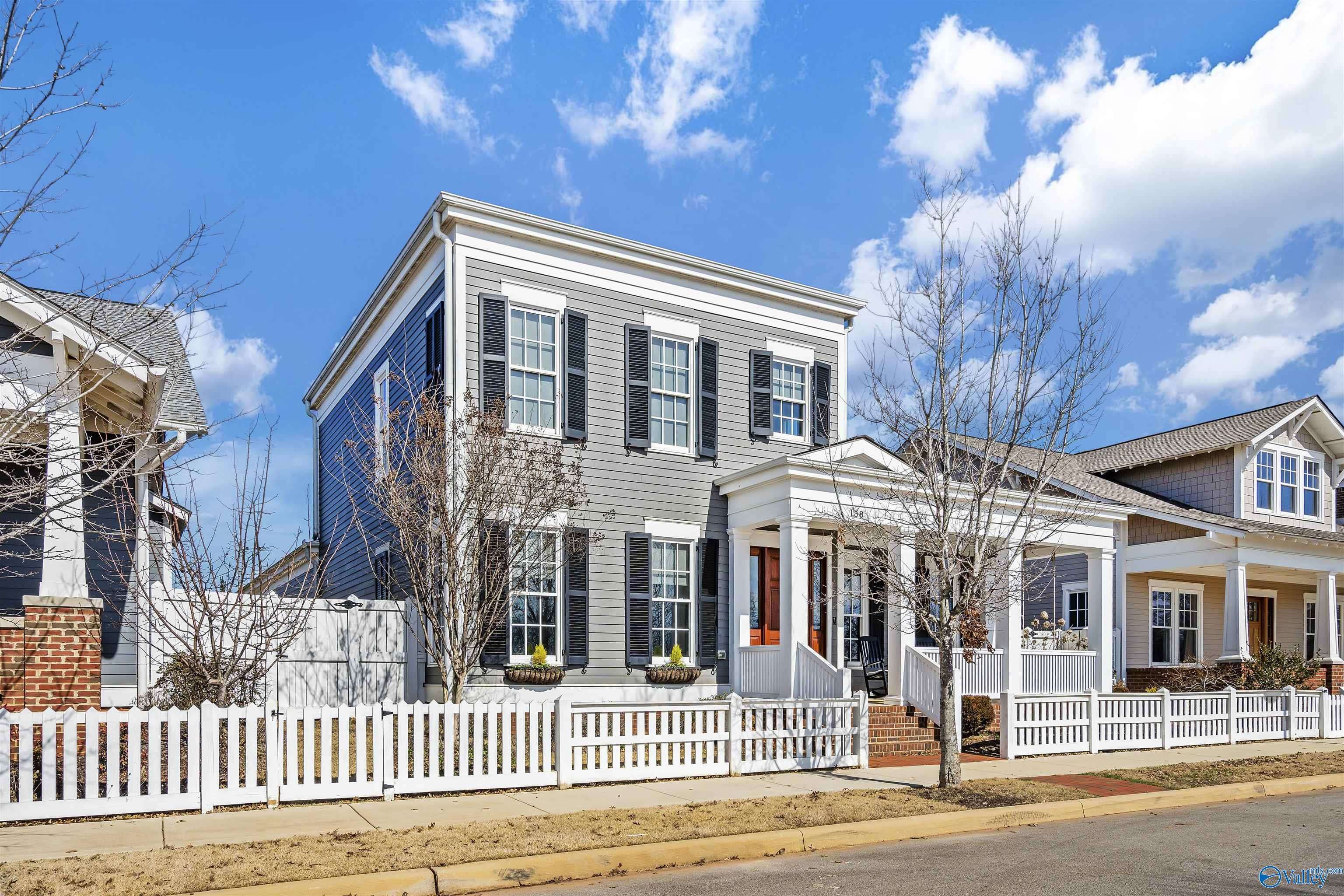 Madison, AL 35756,158 Kearny Street