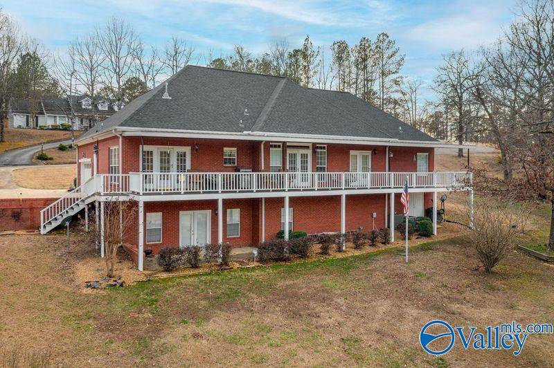 Centre, AL 35960,120 County Road 453