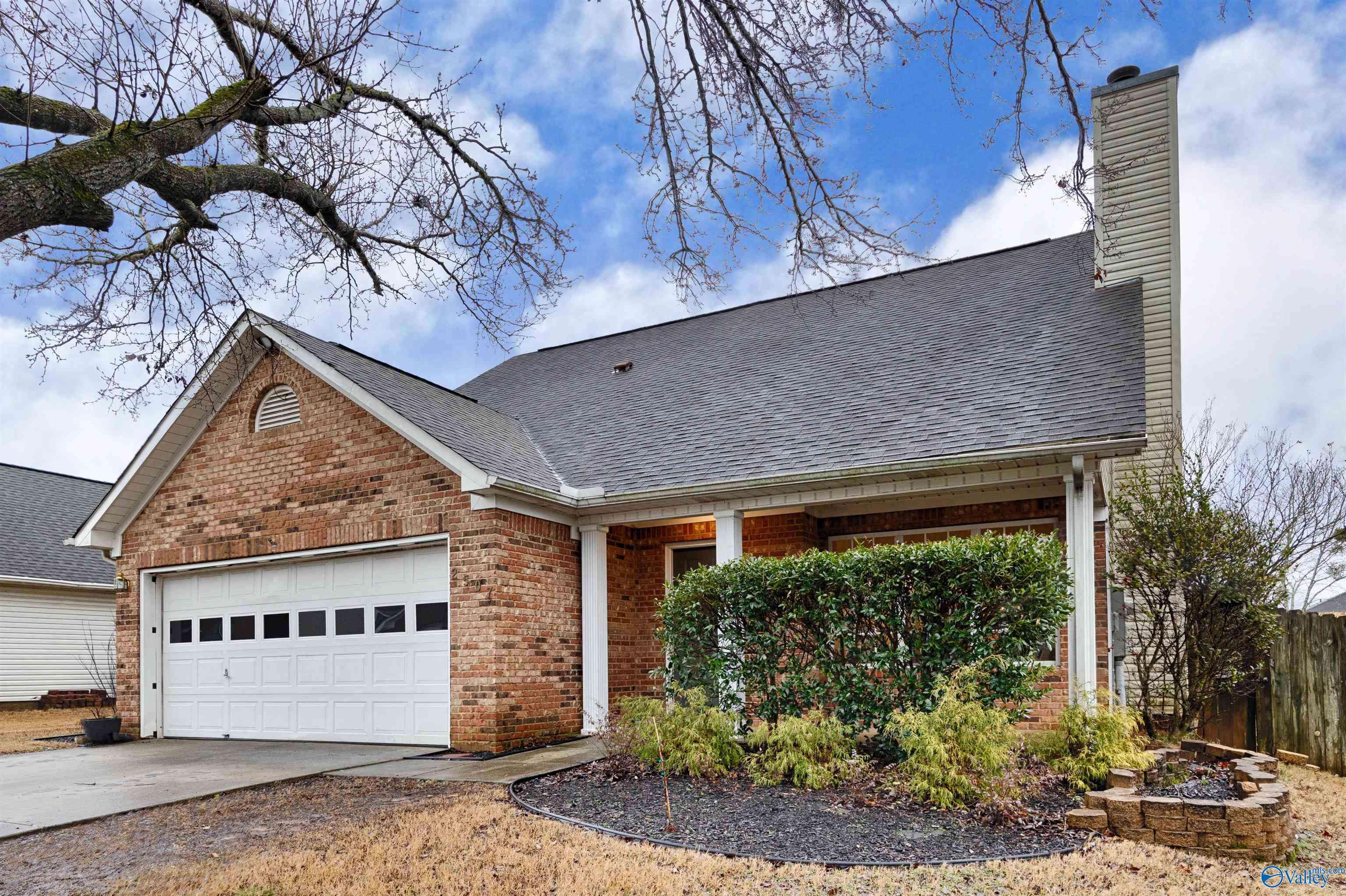 Huntsville, AL 35803,2507 Quail Ridge Lane