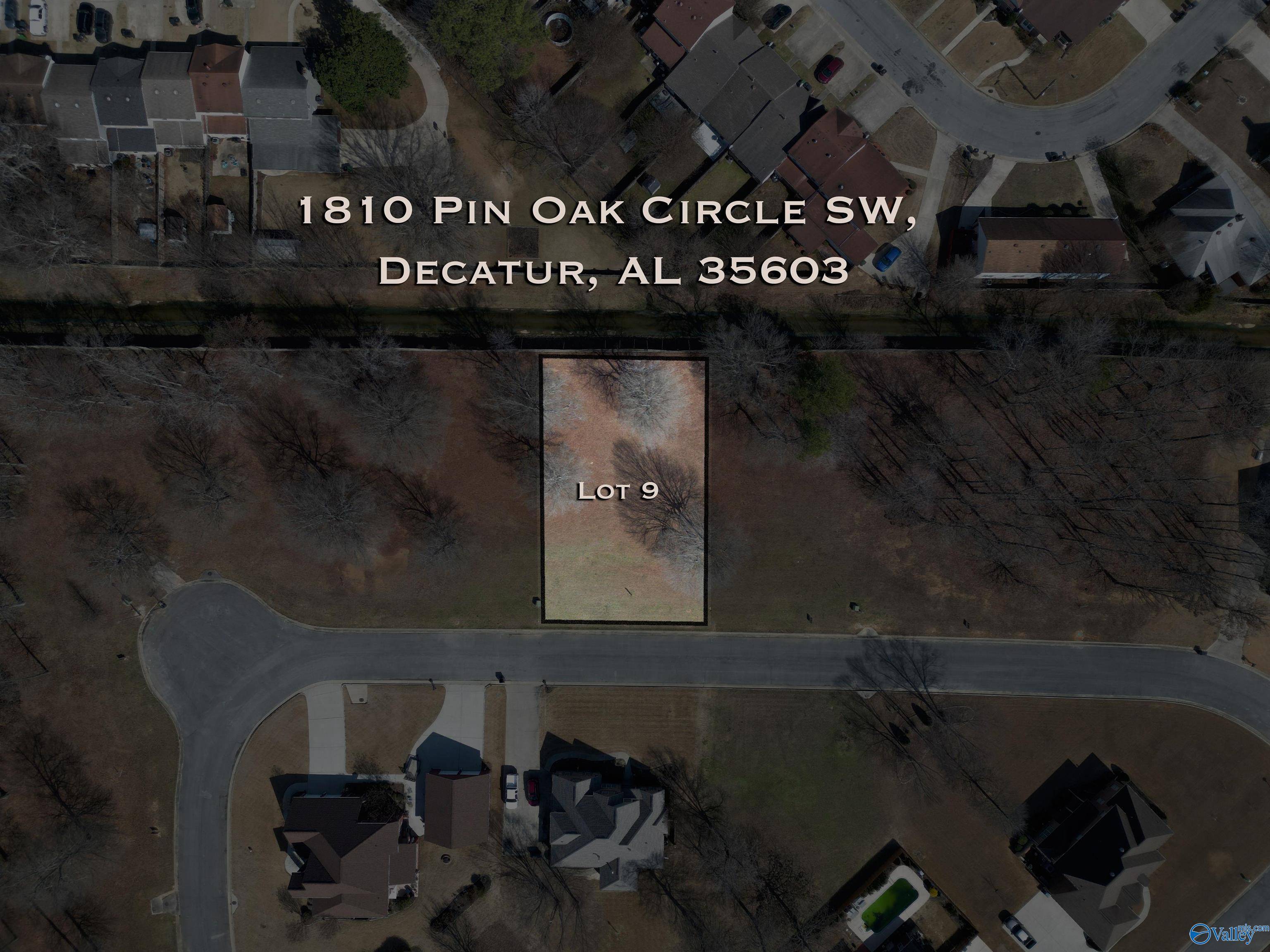 Decatur, AL 35603,1810 Pin Oak Circle SW