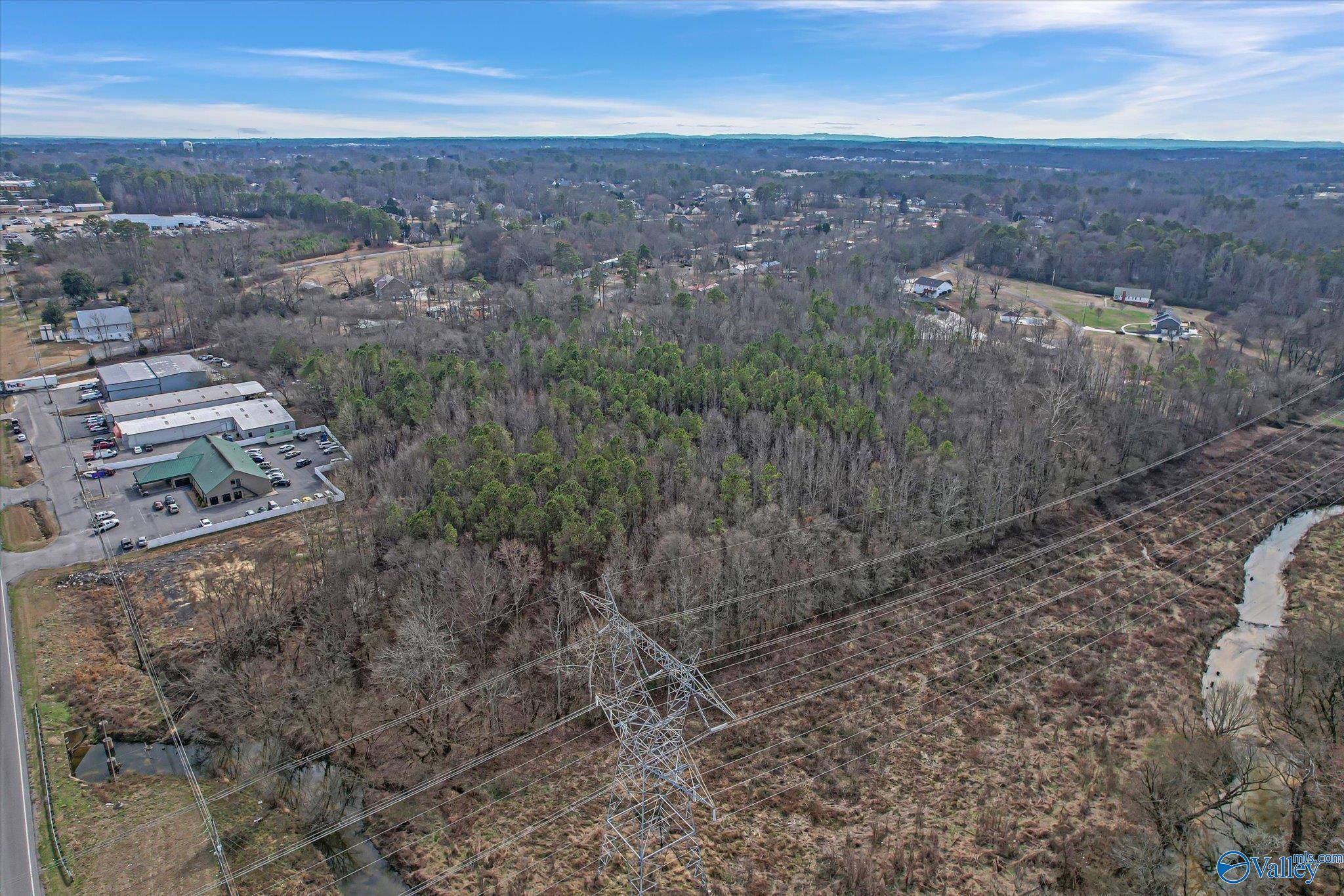 Albertville, AL 35950,13.2 Acres Highway 431