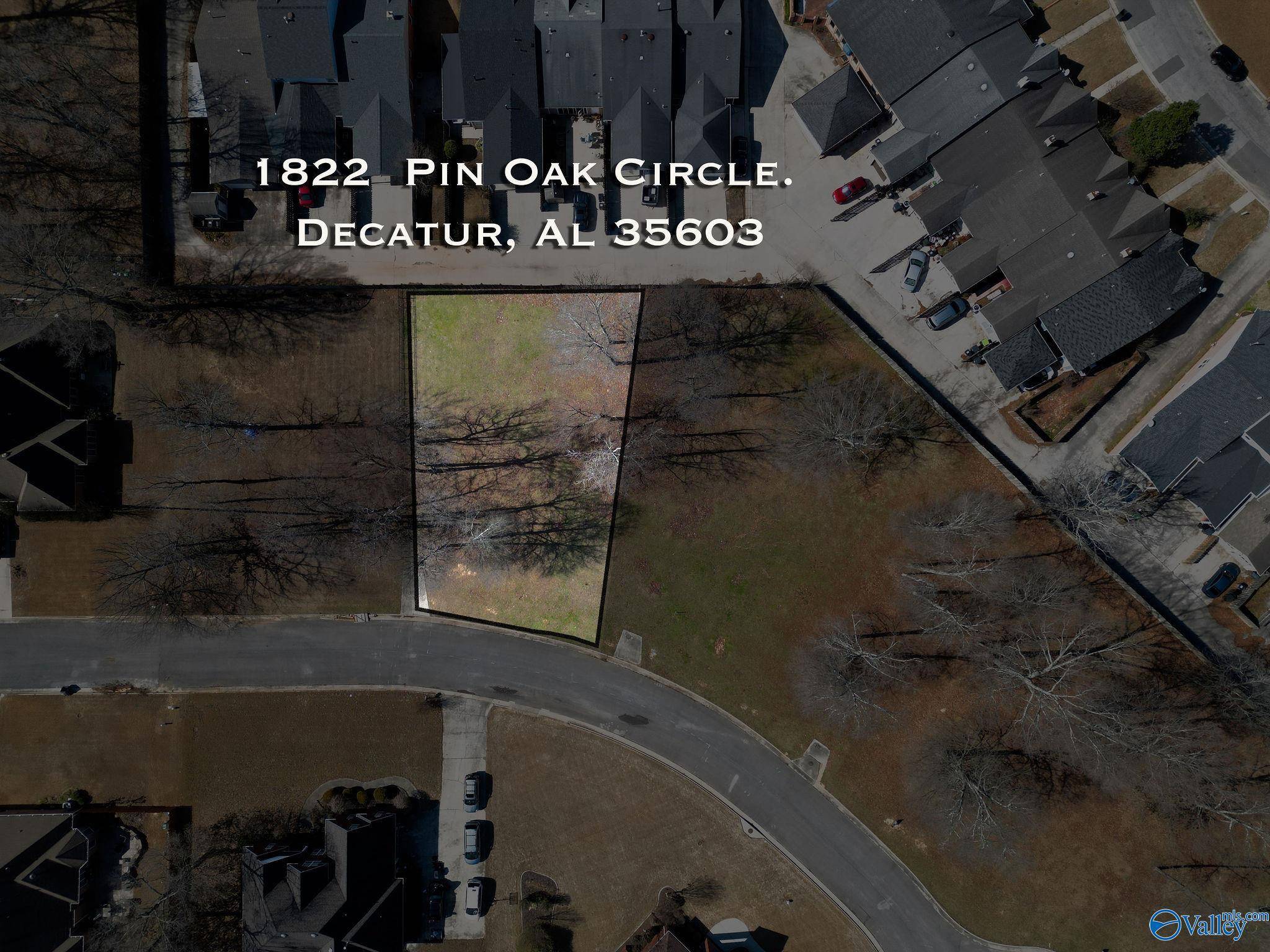 Decatur, AL 35603,1822 Pin Oak Circle