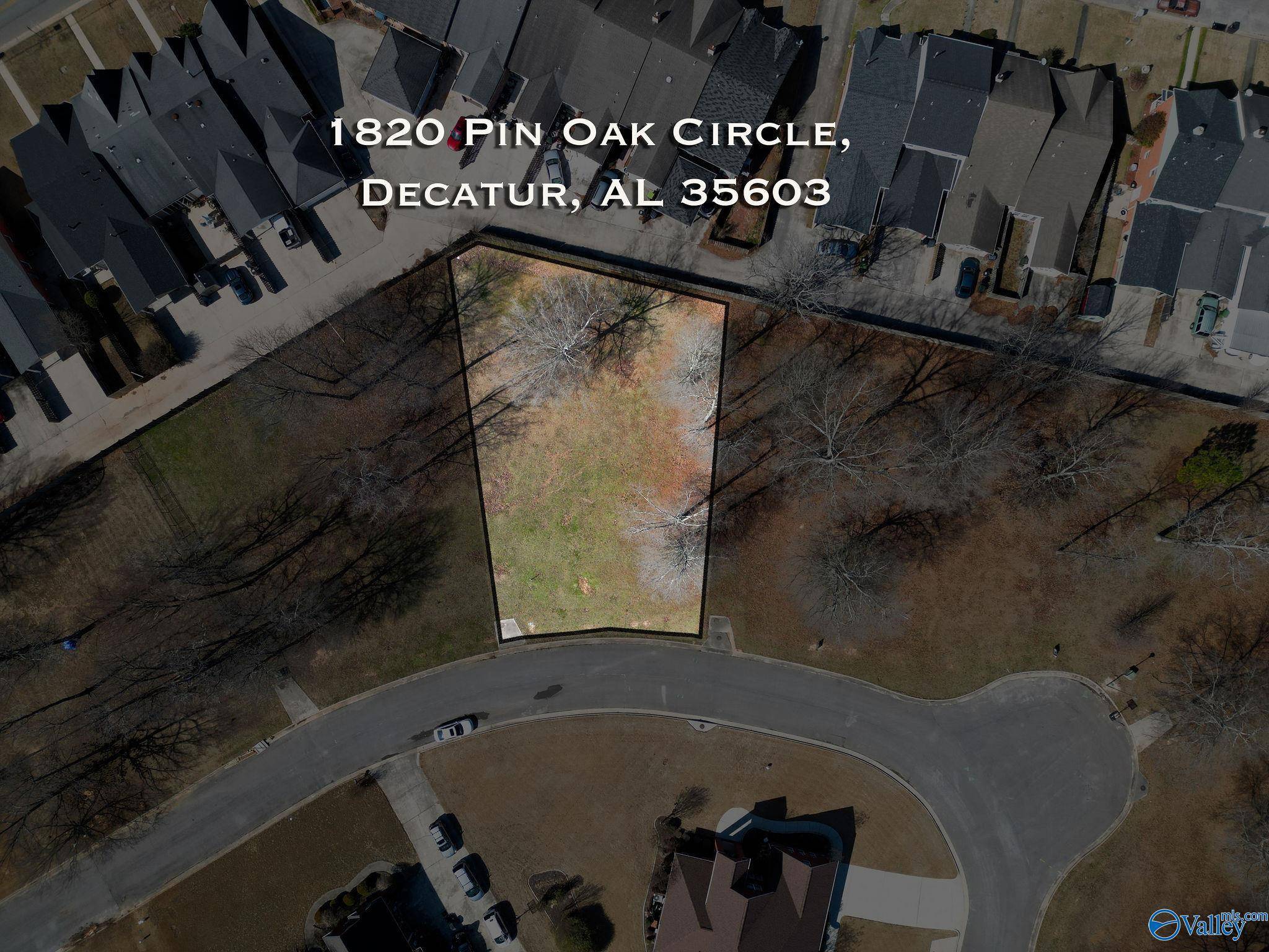 Decatur, AL 35603,1820 Pin Oak Circle