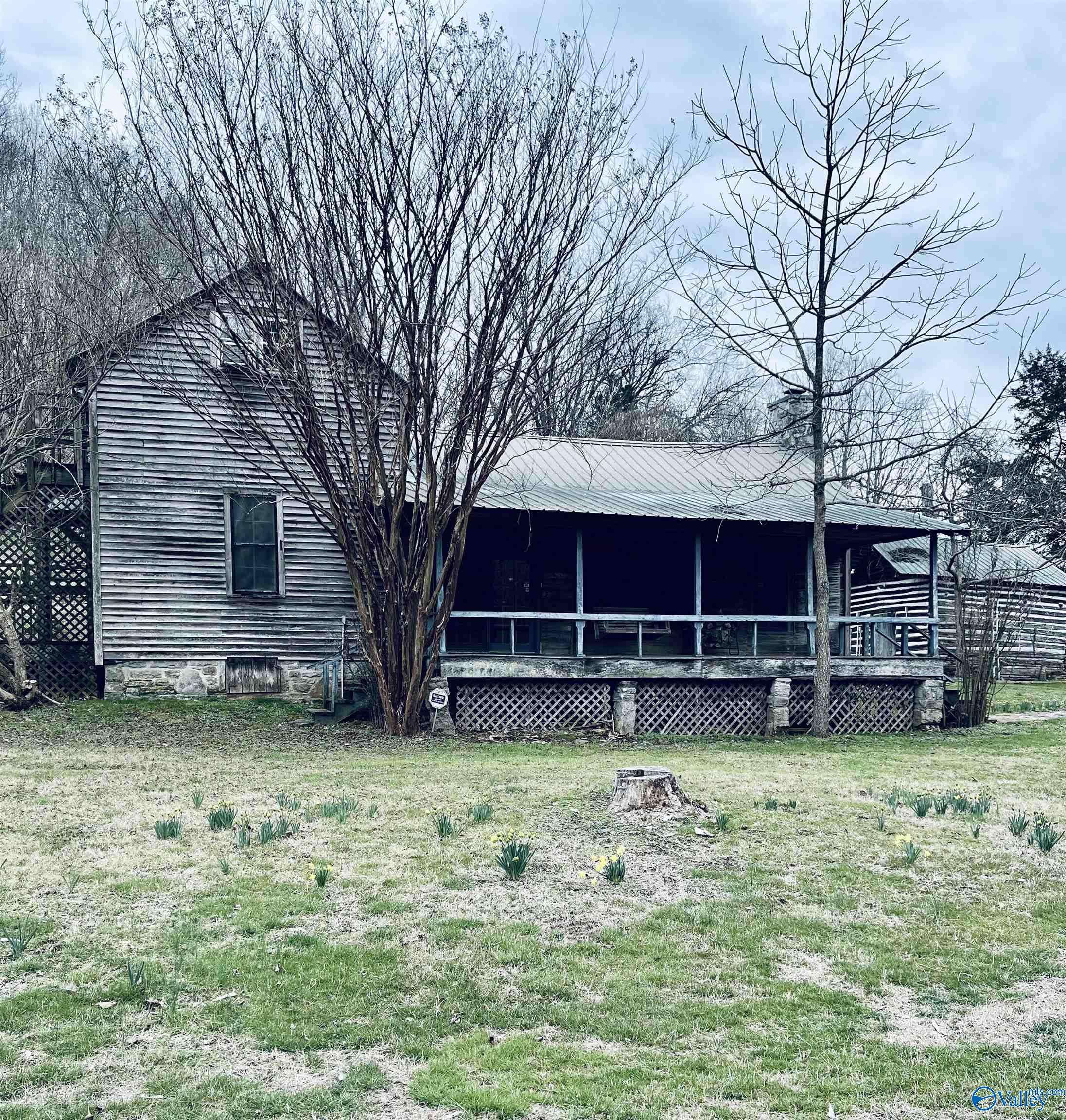 Taft, TN 38488,134 Coldwater Creek Road