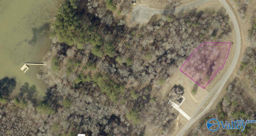 Scottsboro, AL 35769,Lot 2 Goose Pond Island Drive