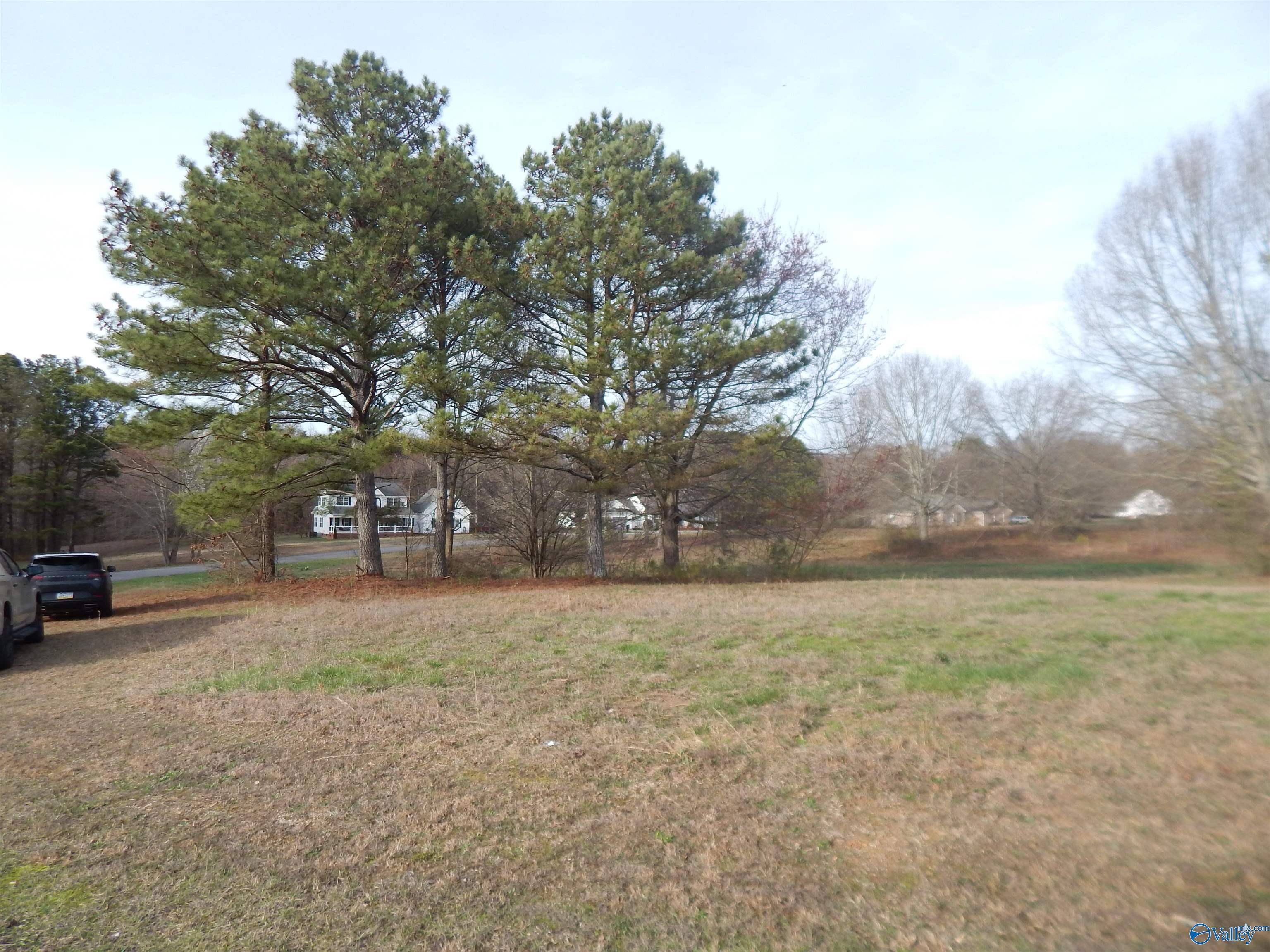 Crossville, AL 35962,LOT 6 Garden Gate Circle