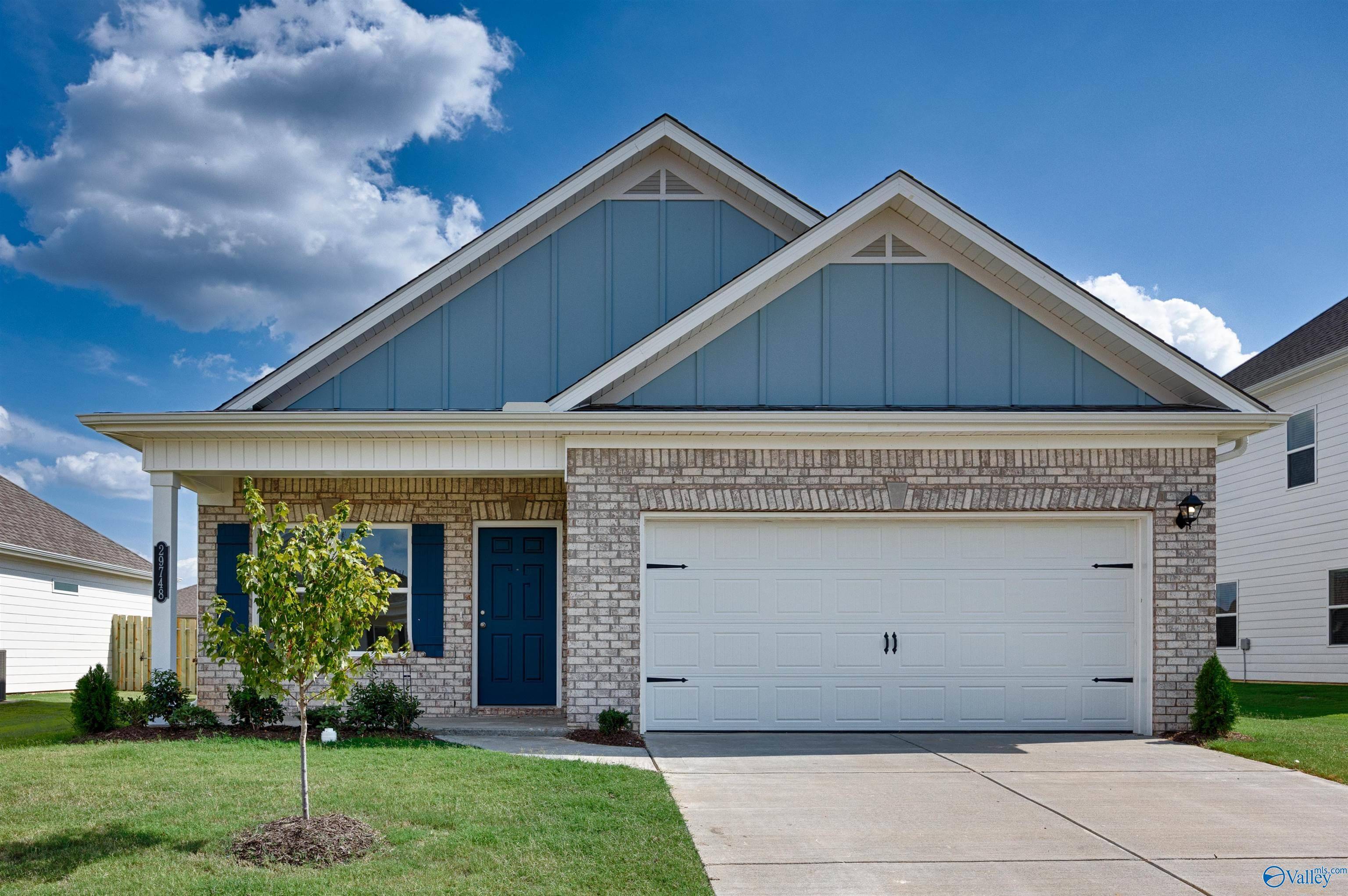 Harvest, AL 35749,29748 Logan Oaks Drive