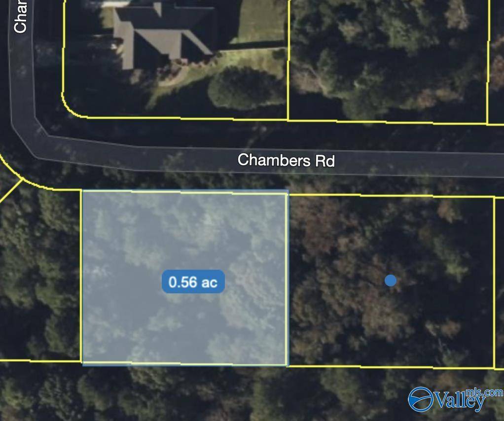 Arab, AL 35016,Lot 27 Chambers Road