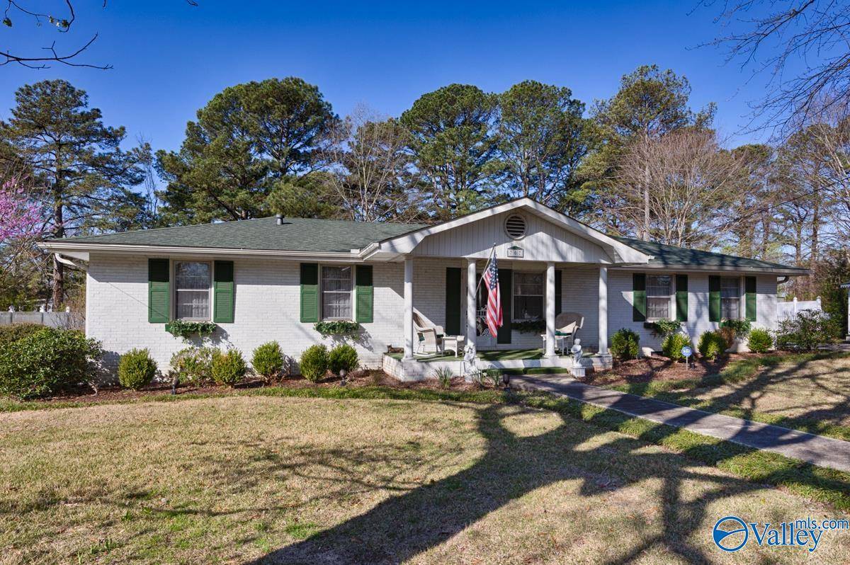 Madison, AL 35758,707 Anderson Circle SW