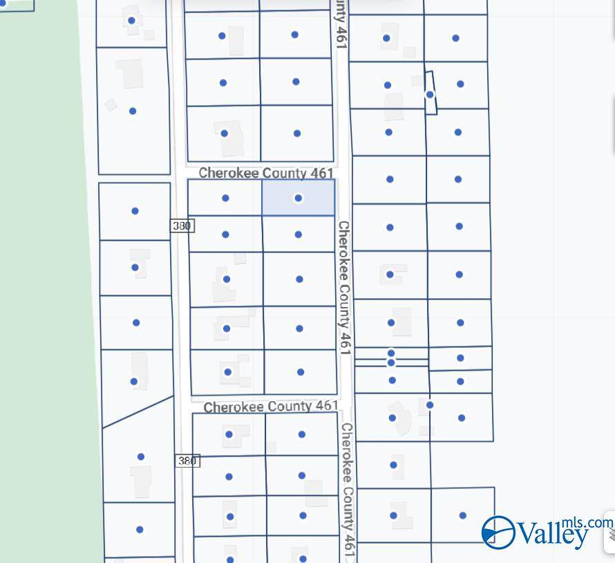 Centre, AL 35960,Lot 10 County Road 461