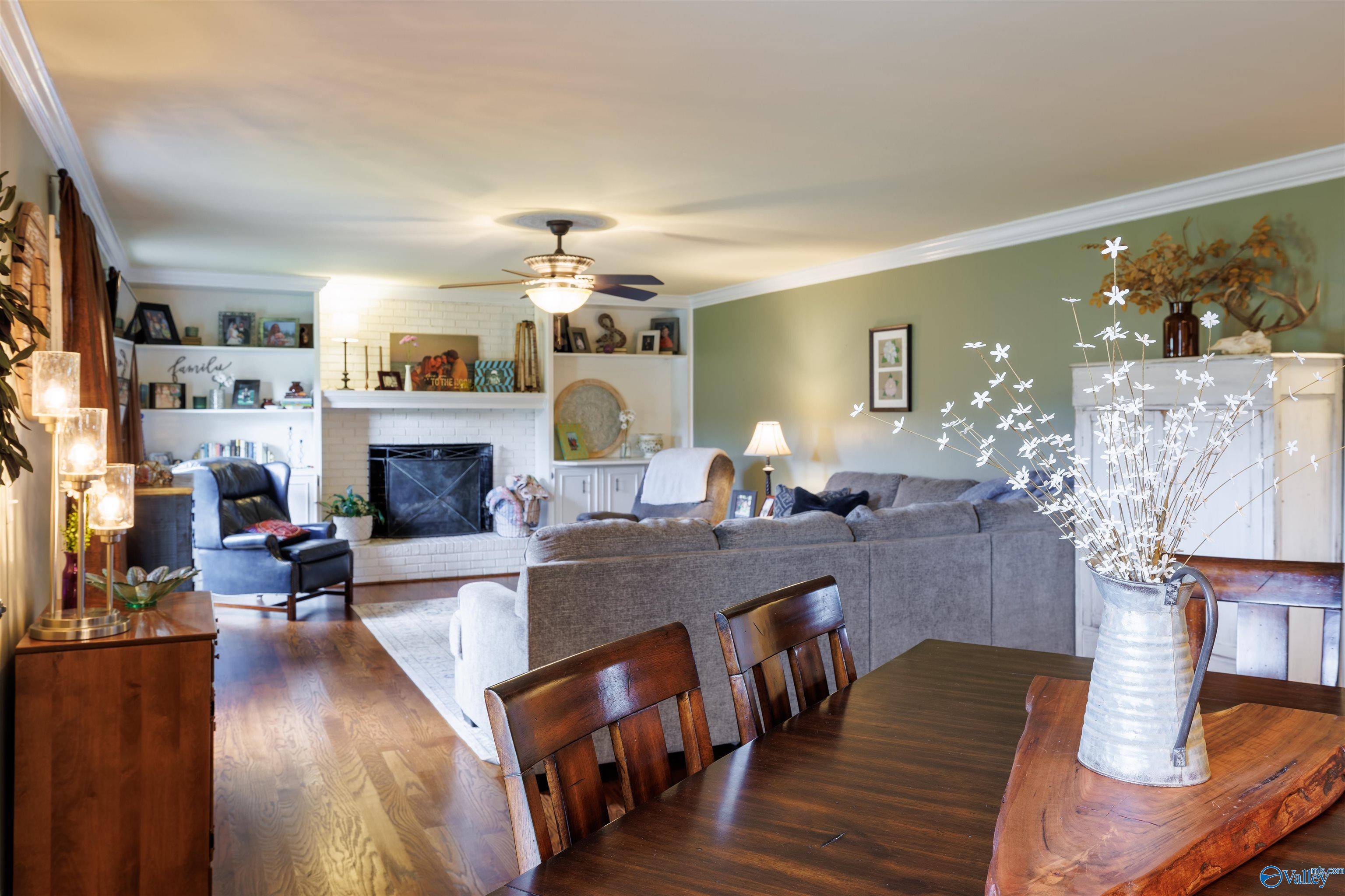 Fort Payne, AL 35967,6107 Greenhill Blvd