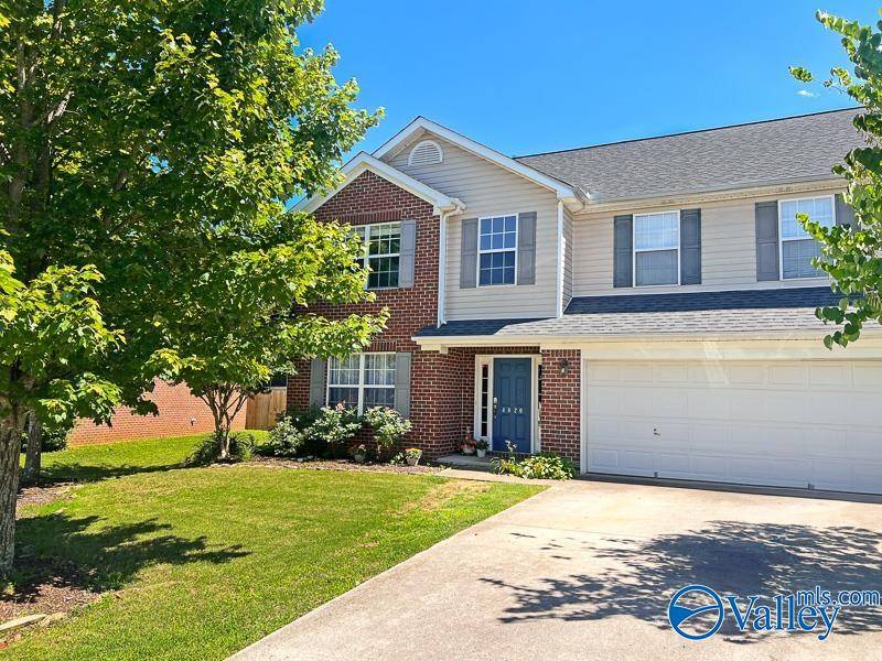 Owens Cross Roads, AL 35763,4820 Brownston Court SE