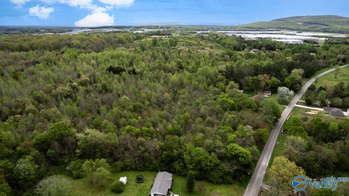 Toney, AL 35773,77 Acres Carters Gin Road