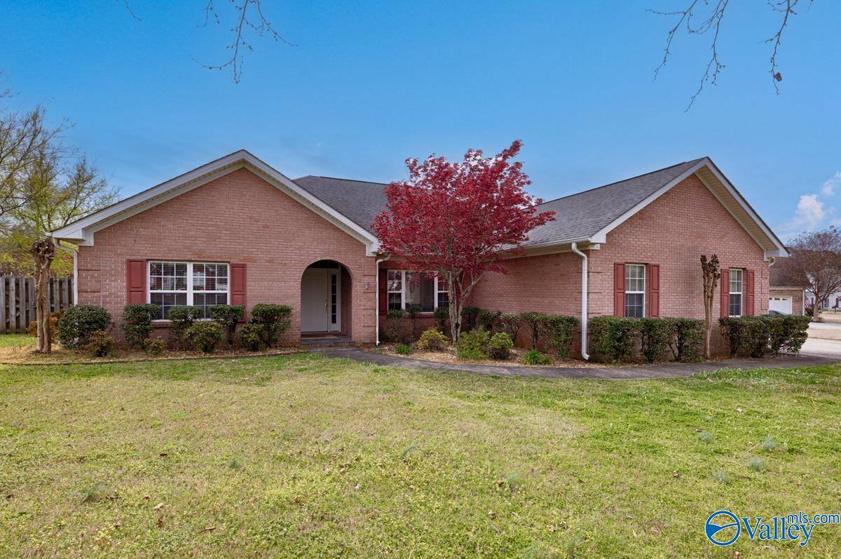 Decatur, AL 35603,61 Fawn Ridge Drive