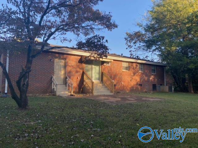 Huntsville, AL 35810,3203 Dyas Drive NW