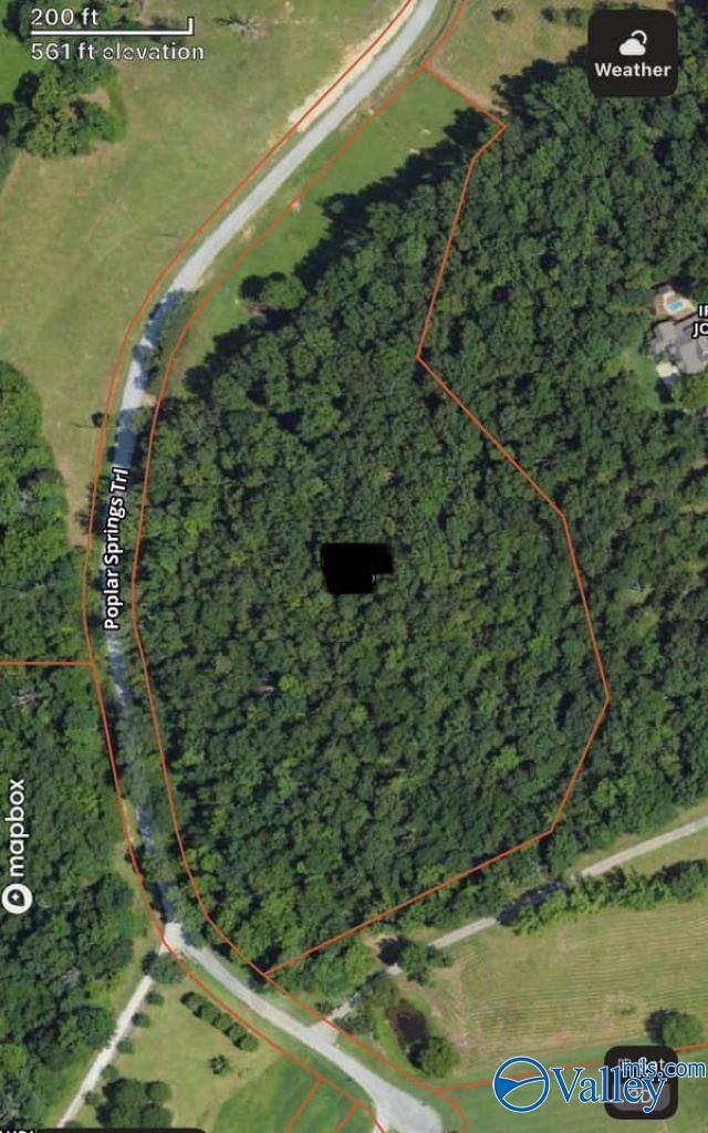 Ashville, AL 35953,741 Poplar Springs Trail