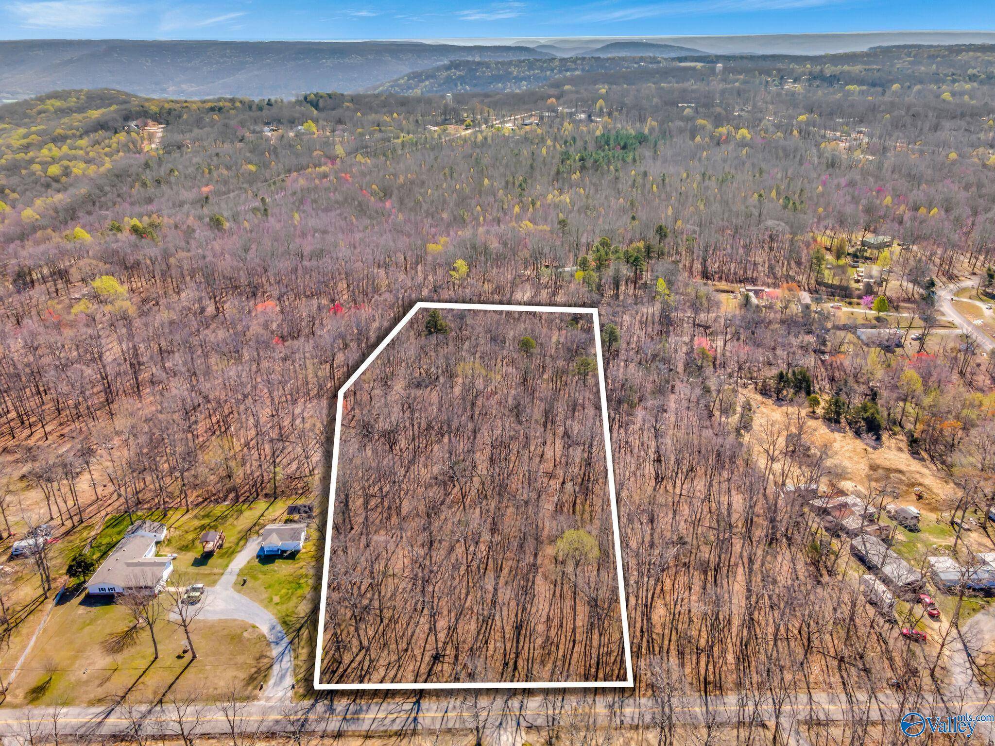 Gurley, AL 35748,3 acres Laurel Lane