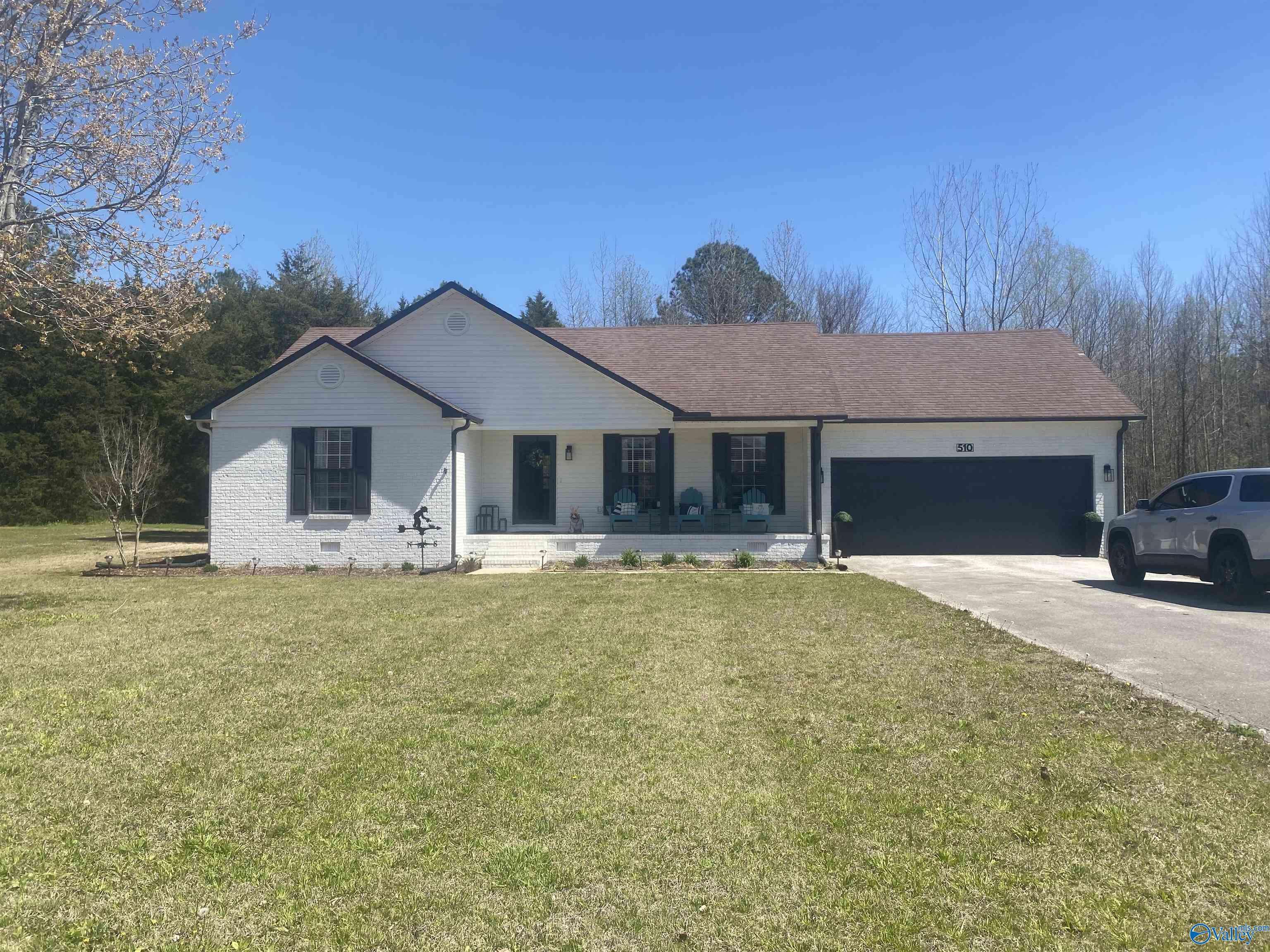 Moulton, AL 35650,510 Andrew Court