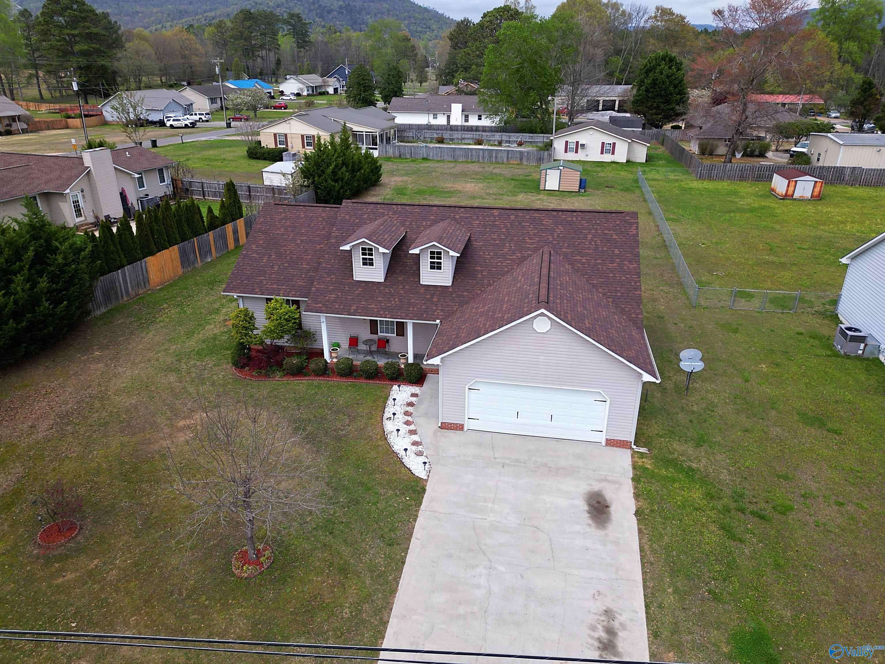 Scottsboro, AL 35768,1520 Woods Cove Road