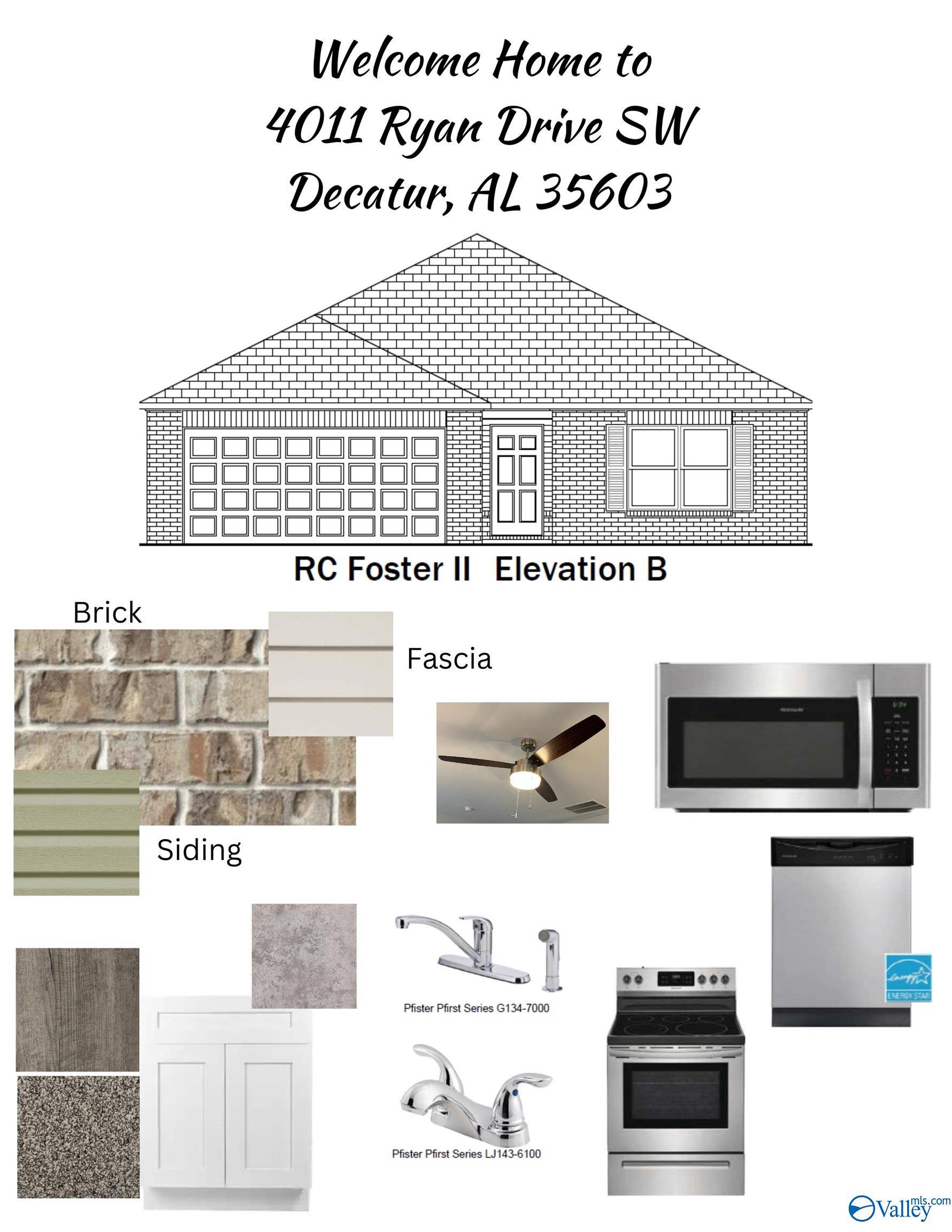 Decatur, AL 35603,4011 Ryan Drive SW