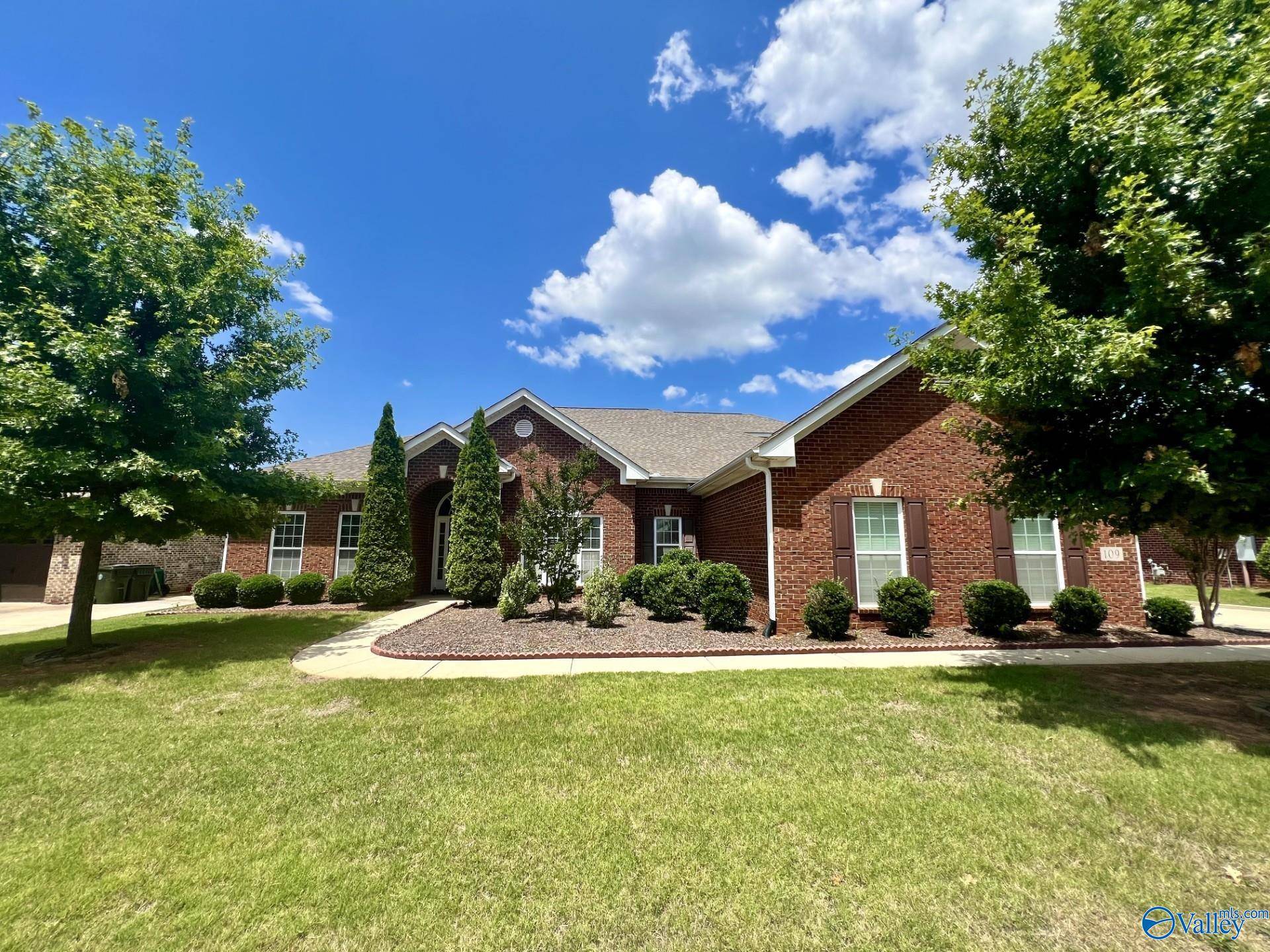Madison, AL 35758,109 Mill Ridge Drive