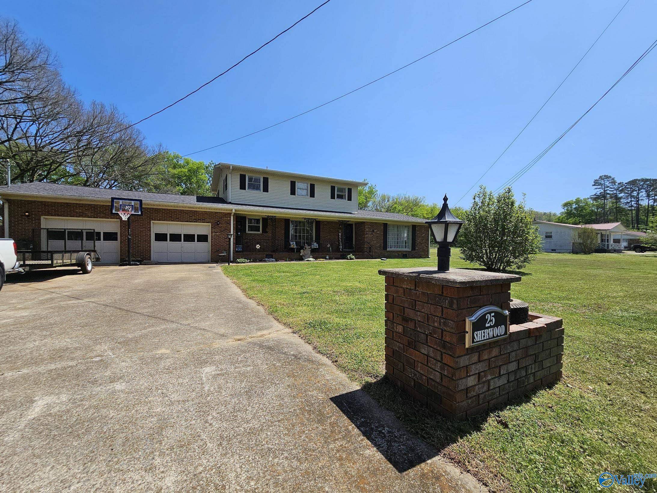 Scottsboro, AL 35769,25 Sherwood Drive