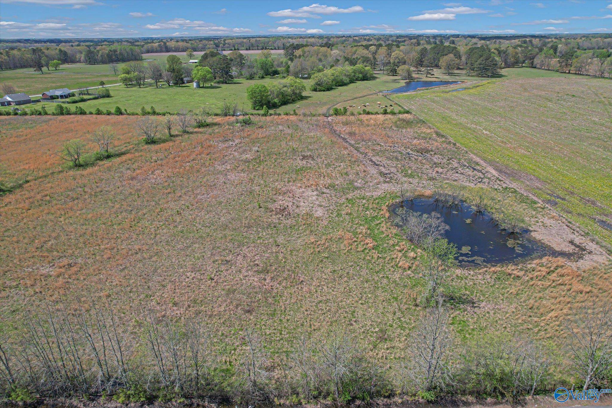 Athens, AL 35614,Lot 18 Old Elkmont Road