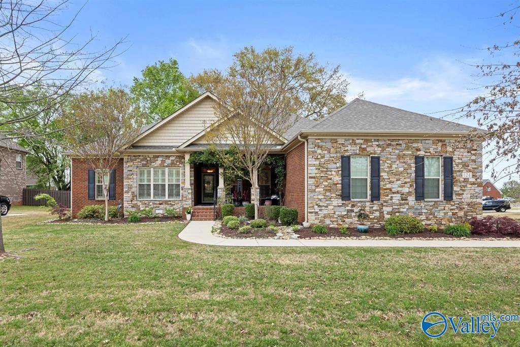 Huntsville, AL 35811,124 Whippoorwill Drive
