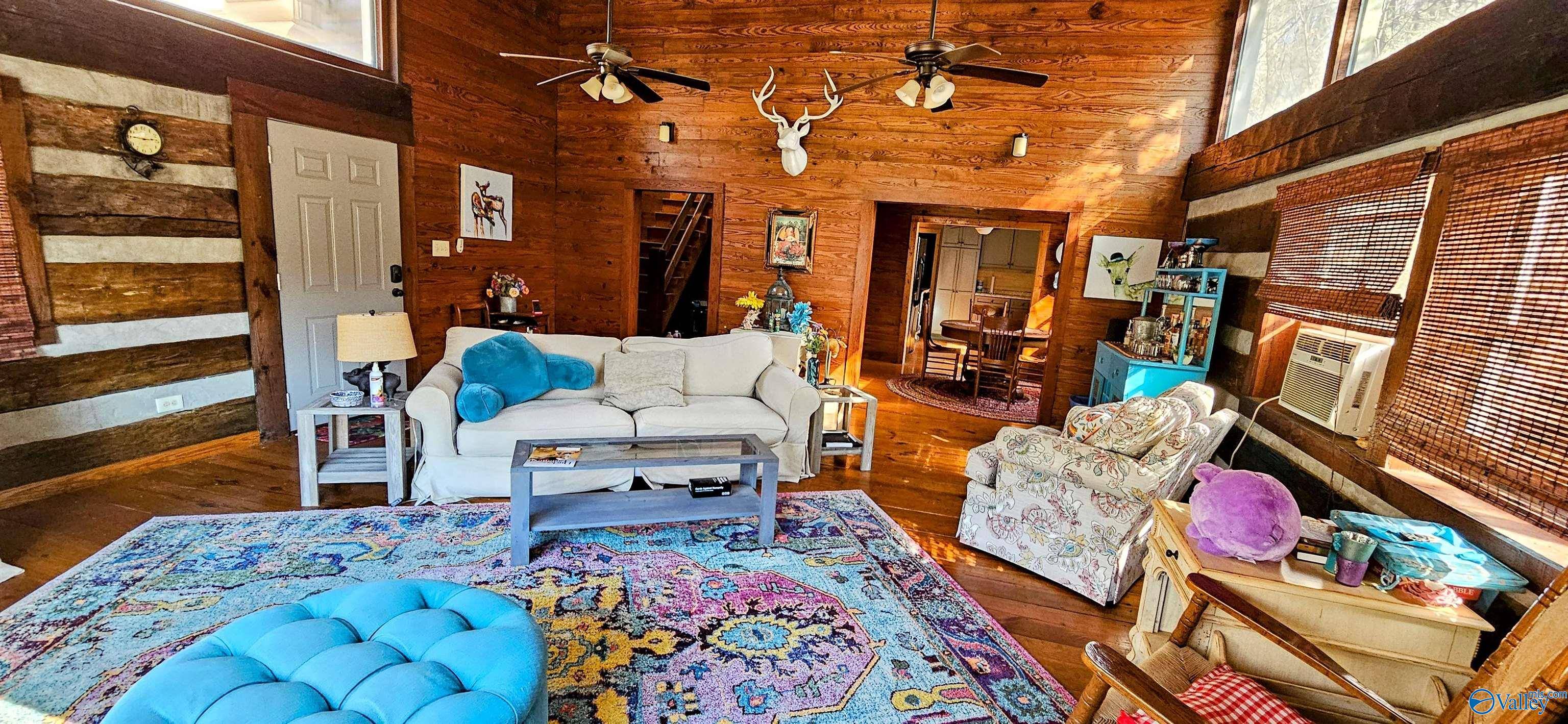 Lynnville, TN 38472,1820 Petty Hollow Road