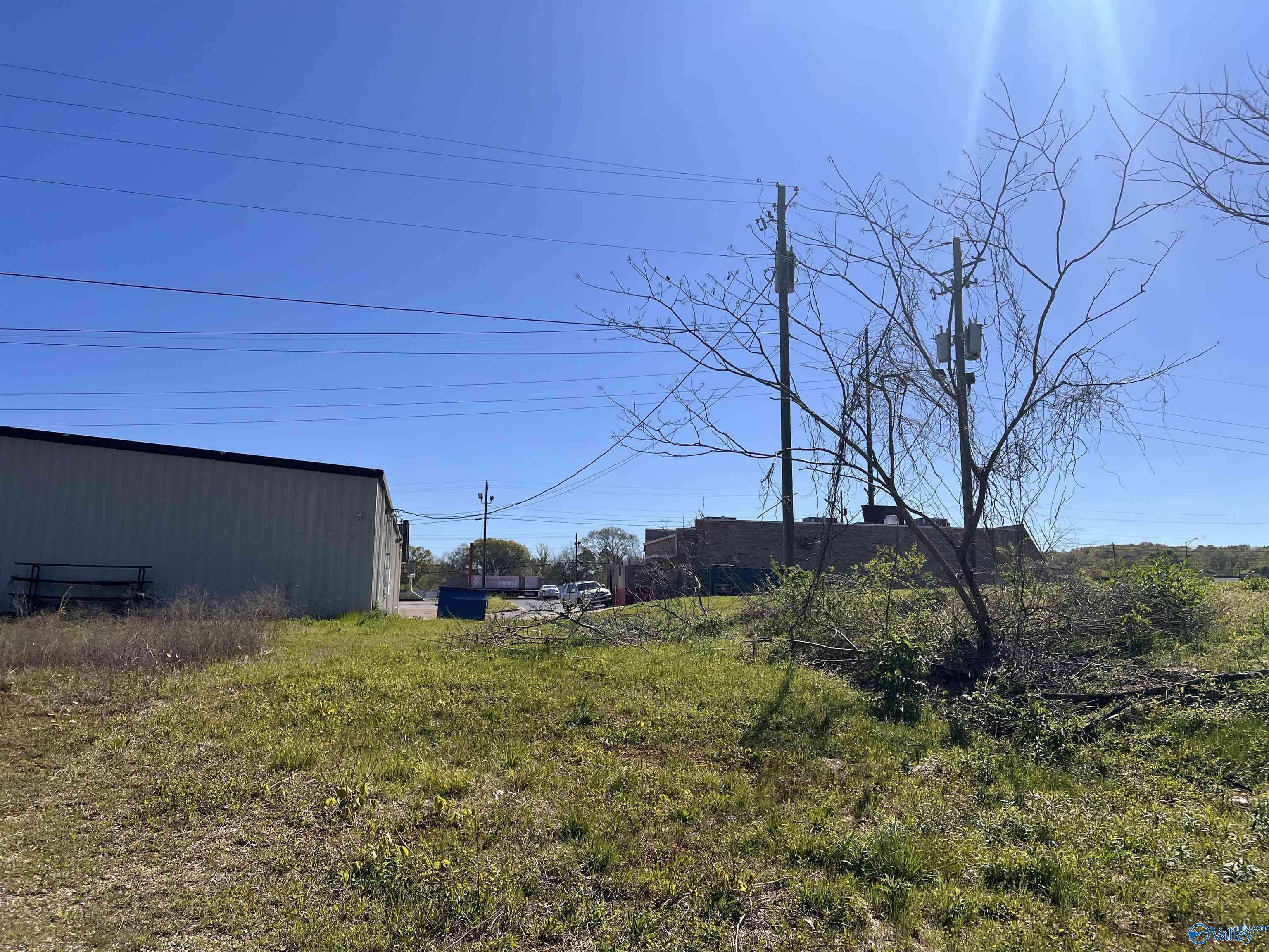 Alexandria, AL 36250,100 Gate 5 Road