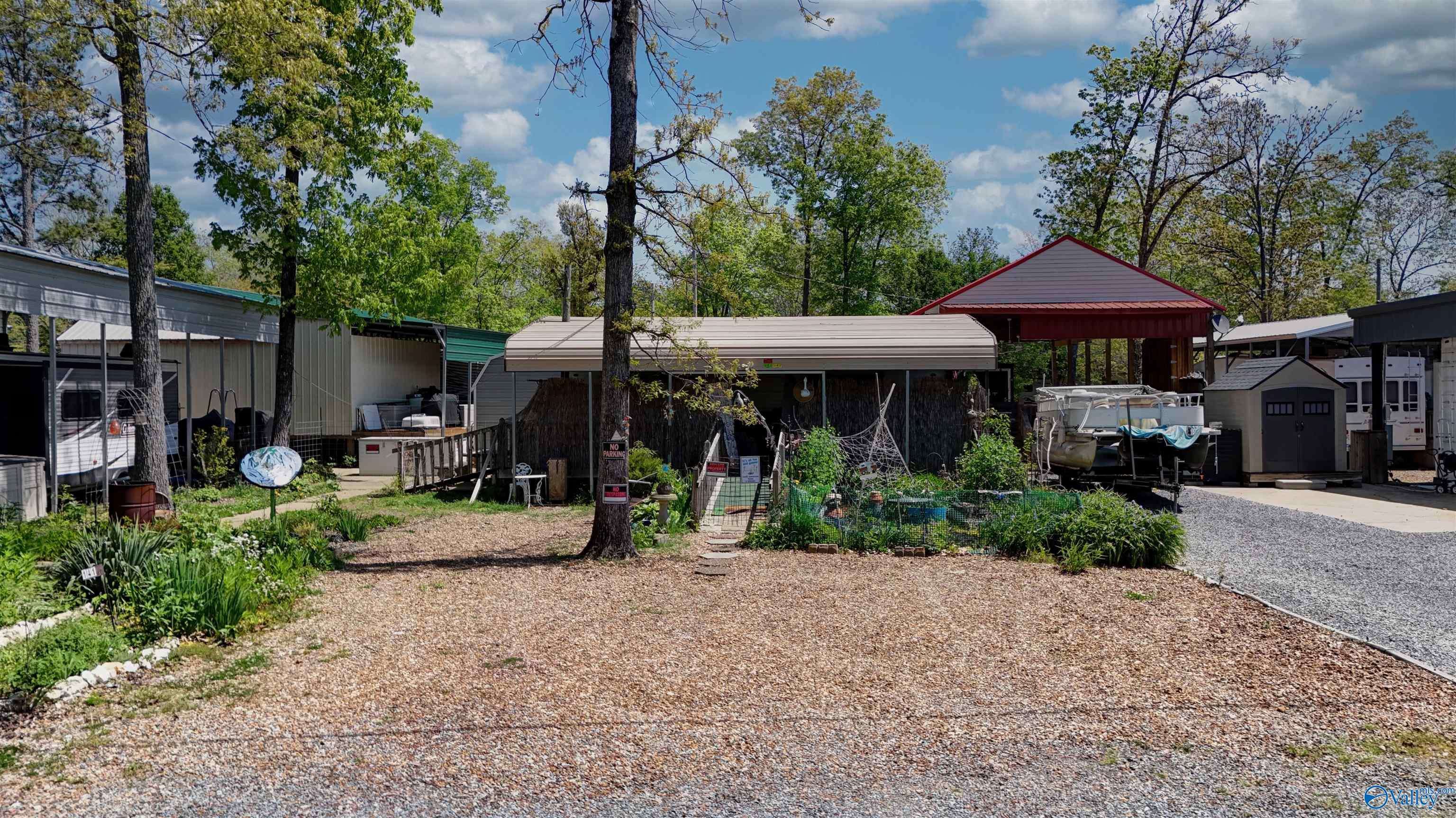 Cedar Bluff, AL 35959,lot 141 and 142 Riverside Camp Ground