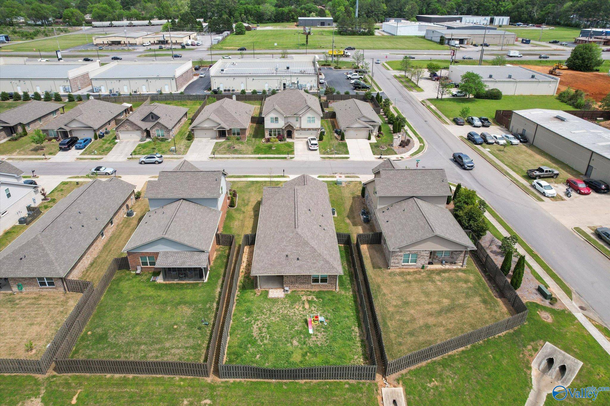 Huntsville, AL 35803,10324 SW Drymen Street