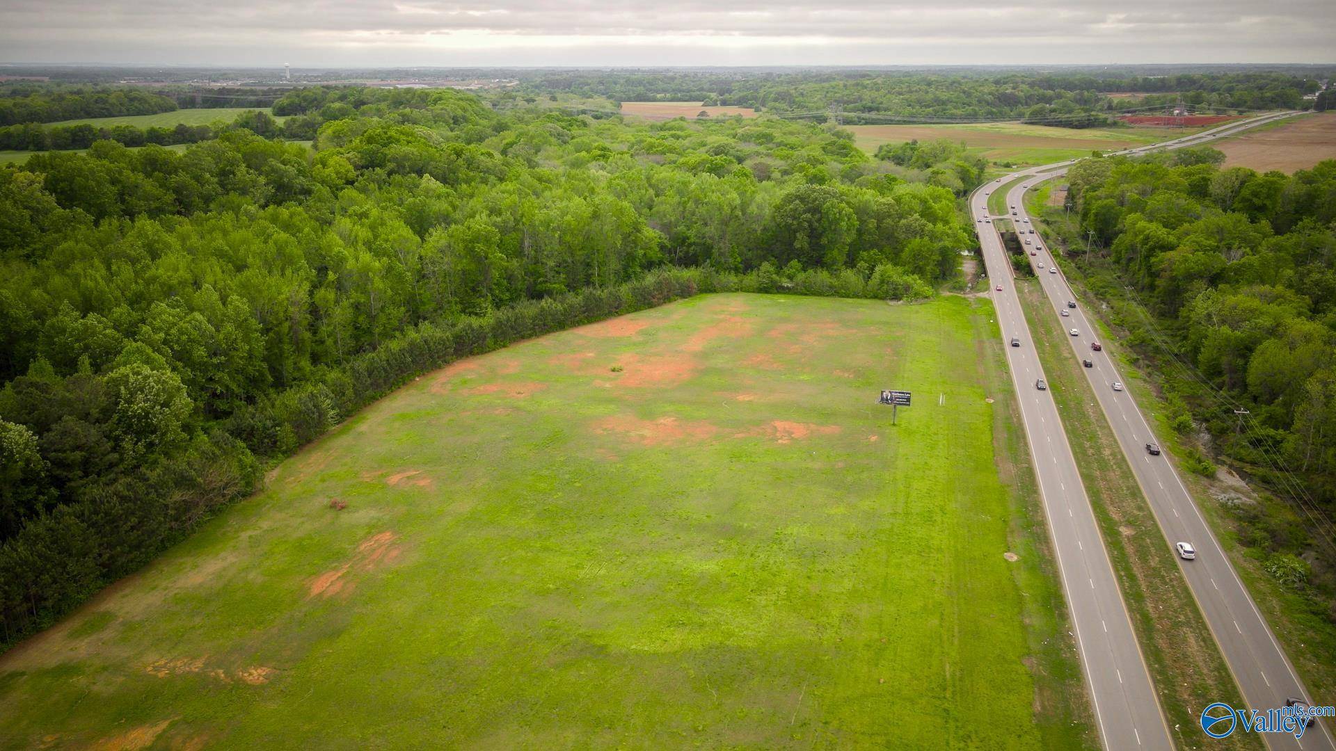 Huntsville, AL 35756,9 Acres Highway 72